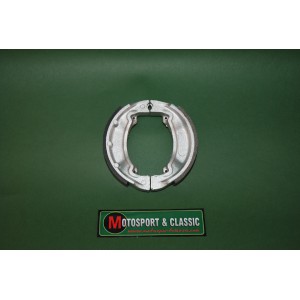 Mordazas freno YAMAHA JOG RR, DT-80, TW..., GARELLI, HONDA