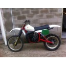 MONTESA CAPRA VG 250