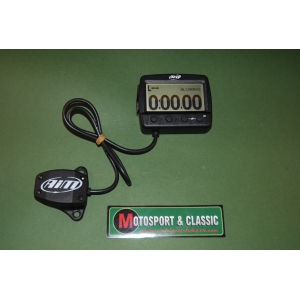 LAP TIMER MY-CHRON LIGHT TG