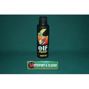 LIQUIDO DE FRENOS DOT 5.1 ELF