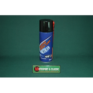 MOTO CHAIN LUBE ELF 400ML