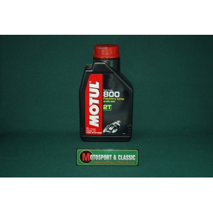 MOTUL 800 2T 