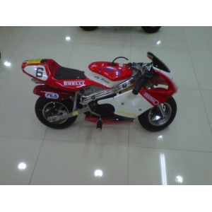 MINIMOTO RACING REPLICA 